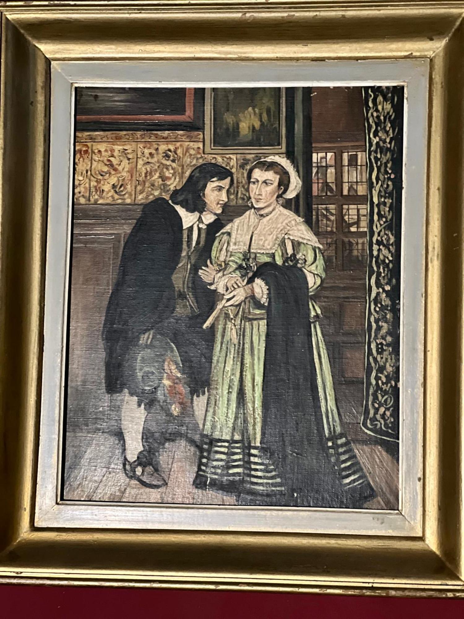 Classic Love Story In Old Cluj I Kültér fotó