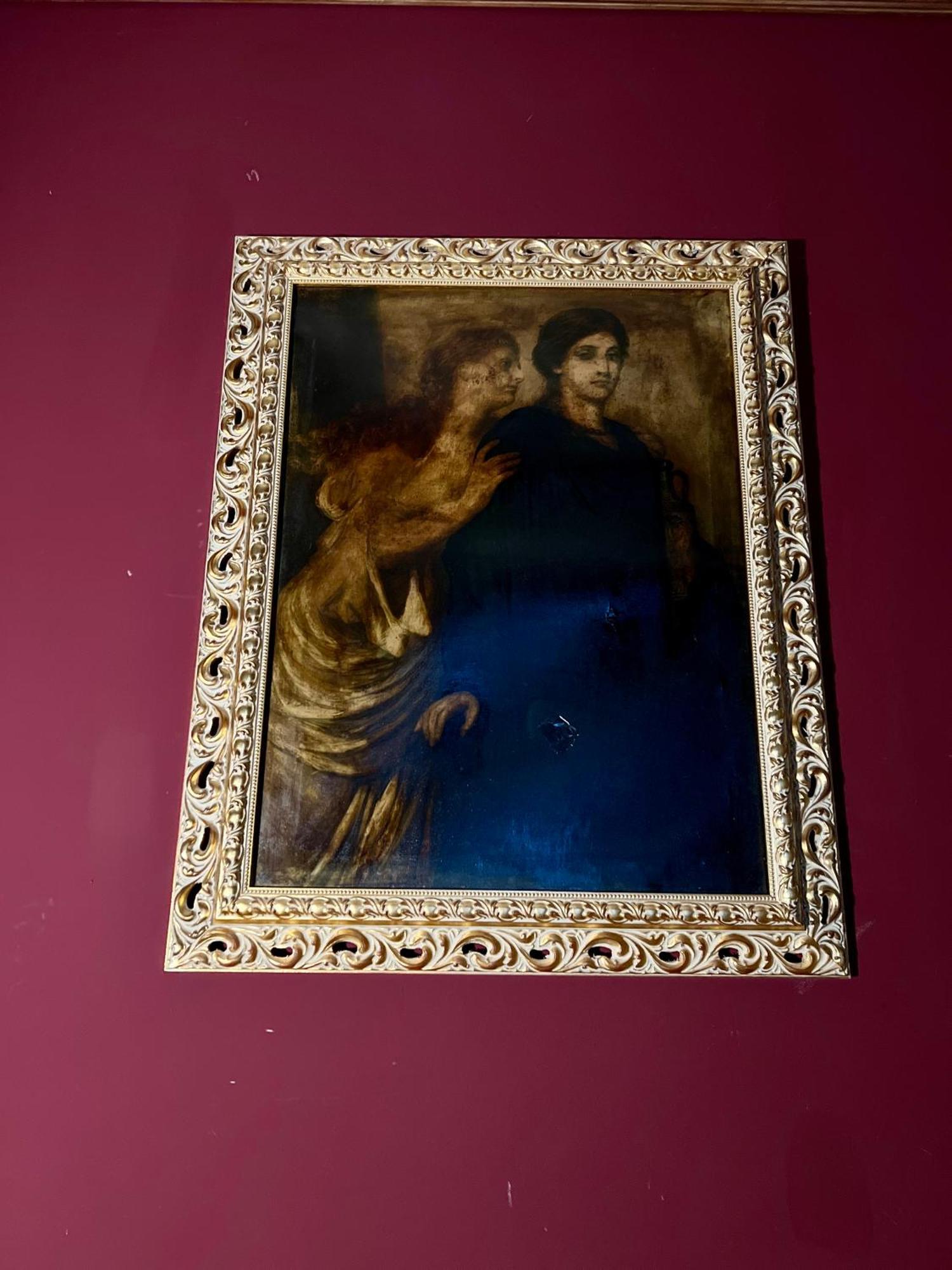 Classic Love Story In Old Cluj I Kültér fotó
