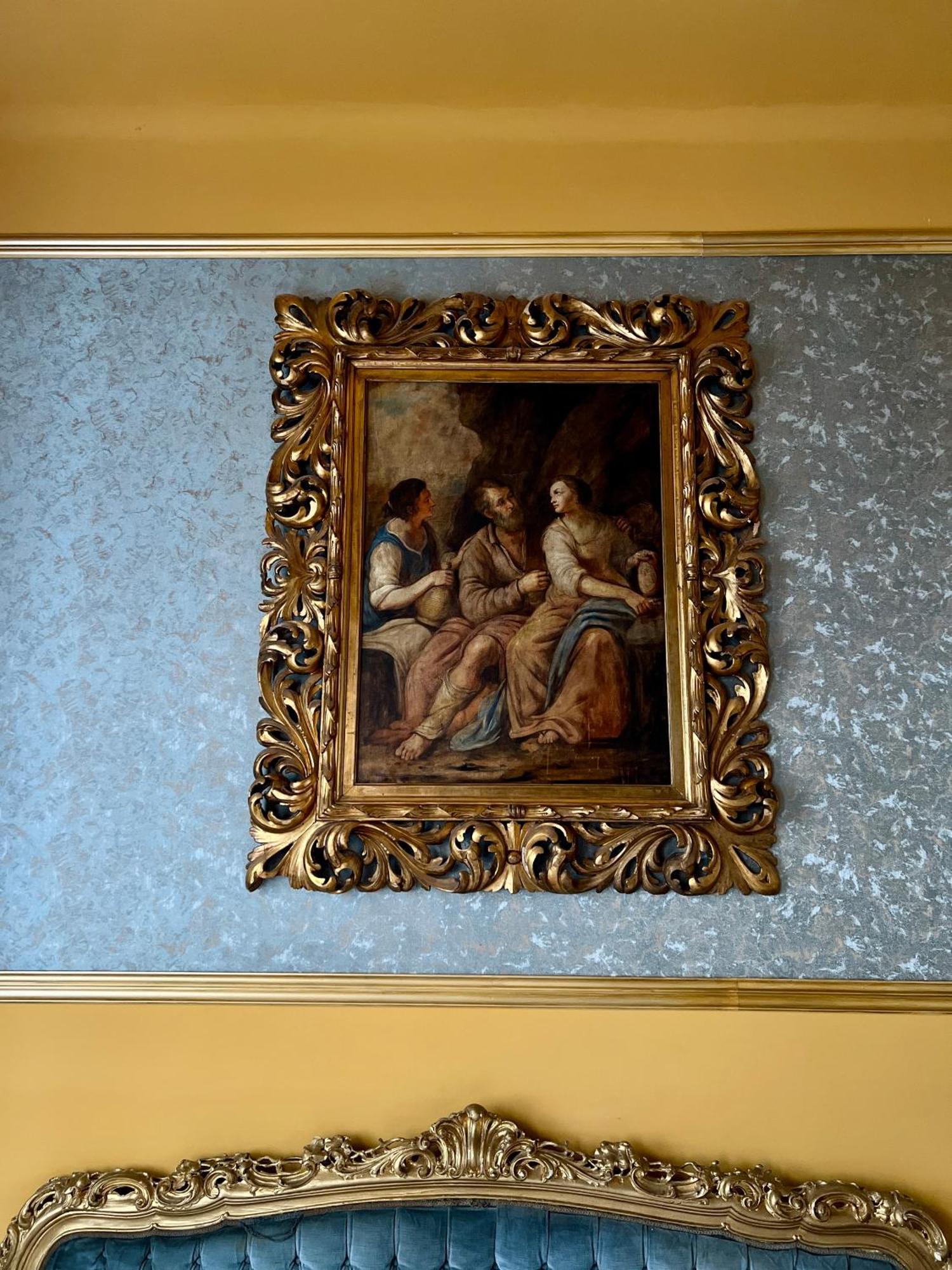 Classic Love Story In Old Cluj I Kültér fotó