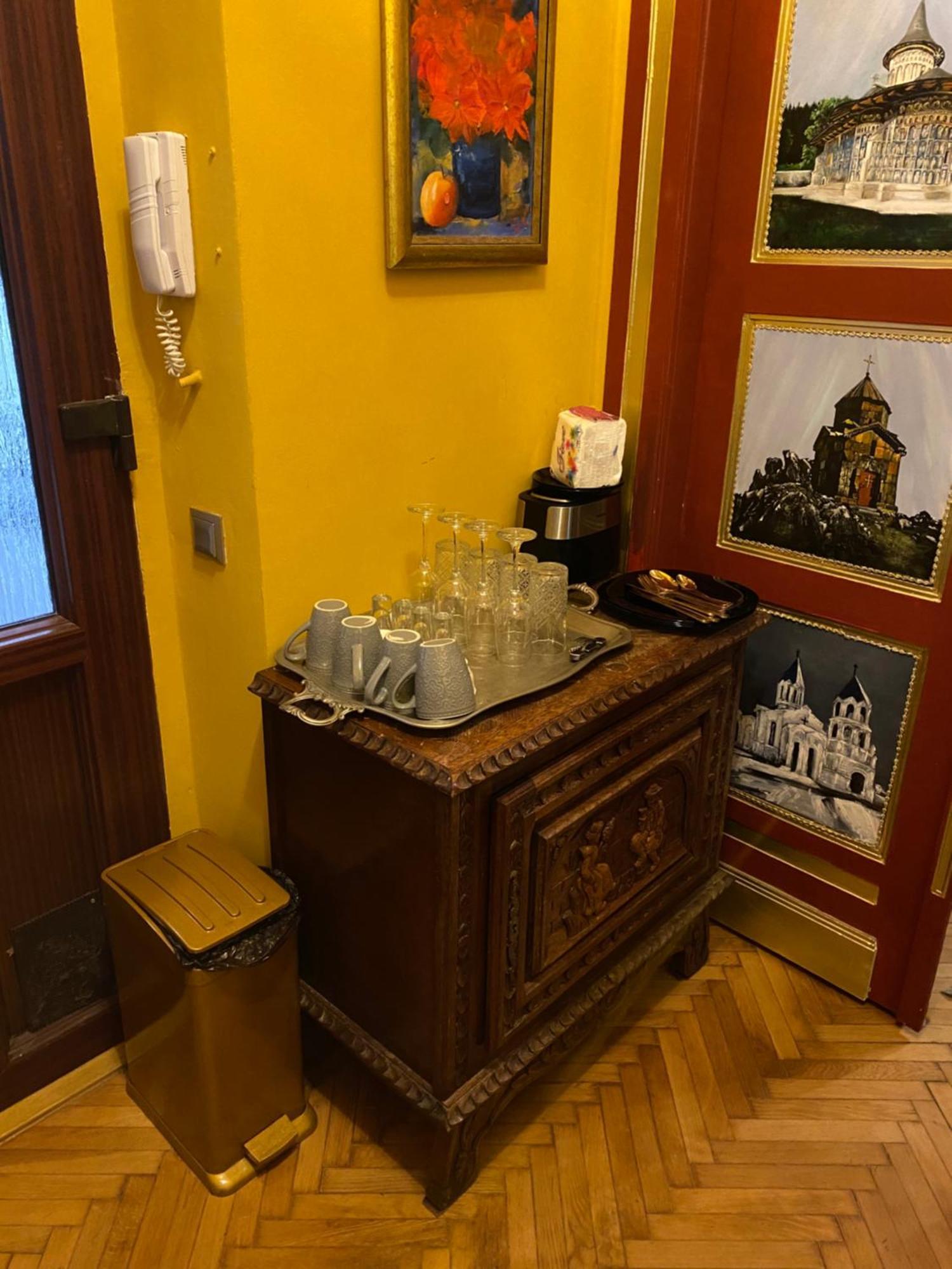 Classic Love Story In Old Cluj I Kültér fotó